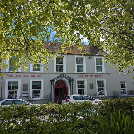 Emmet Hotel Clonakilty Bagian luar foto