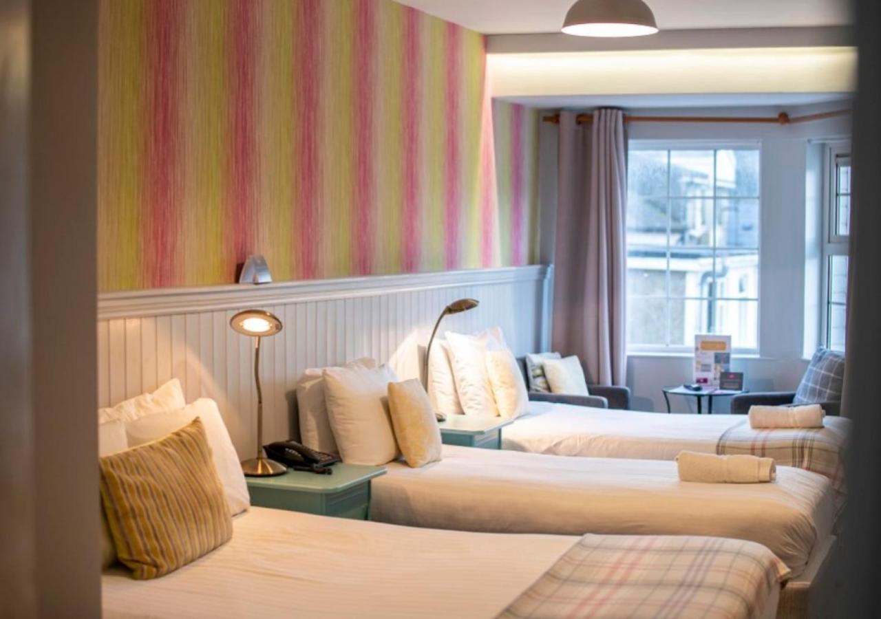 Emmet Hotel Clonakilty Bagian luar foto
