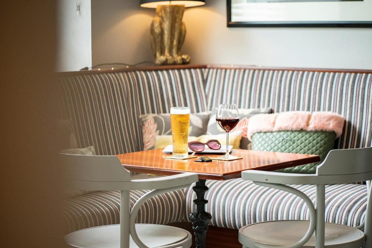 Emmet Hotel Clonakilty Bagian luar foto