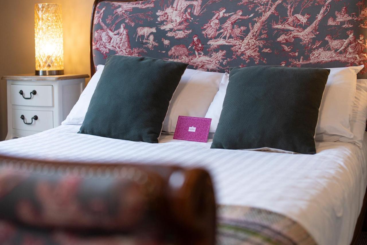 Emmet Hotel Clonakilty Bagian luar foto