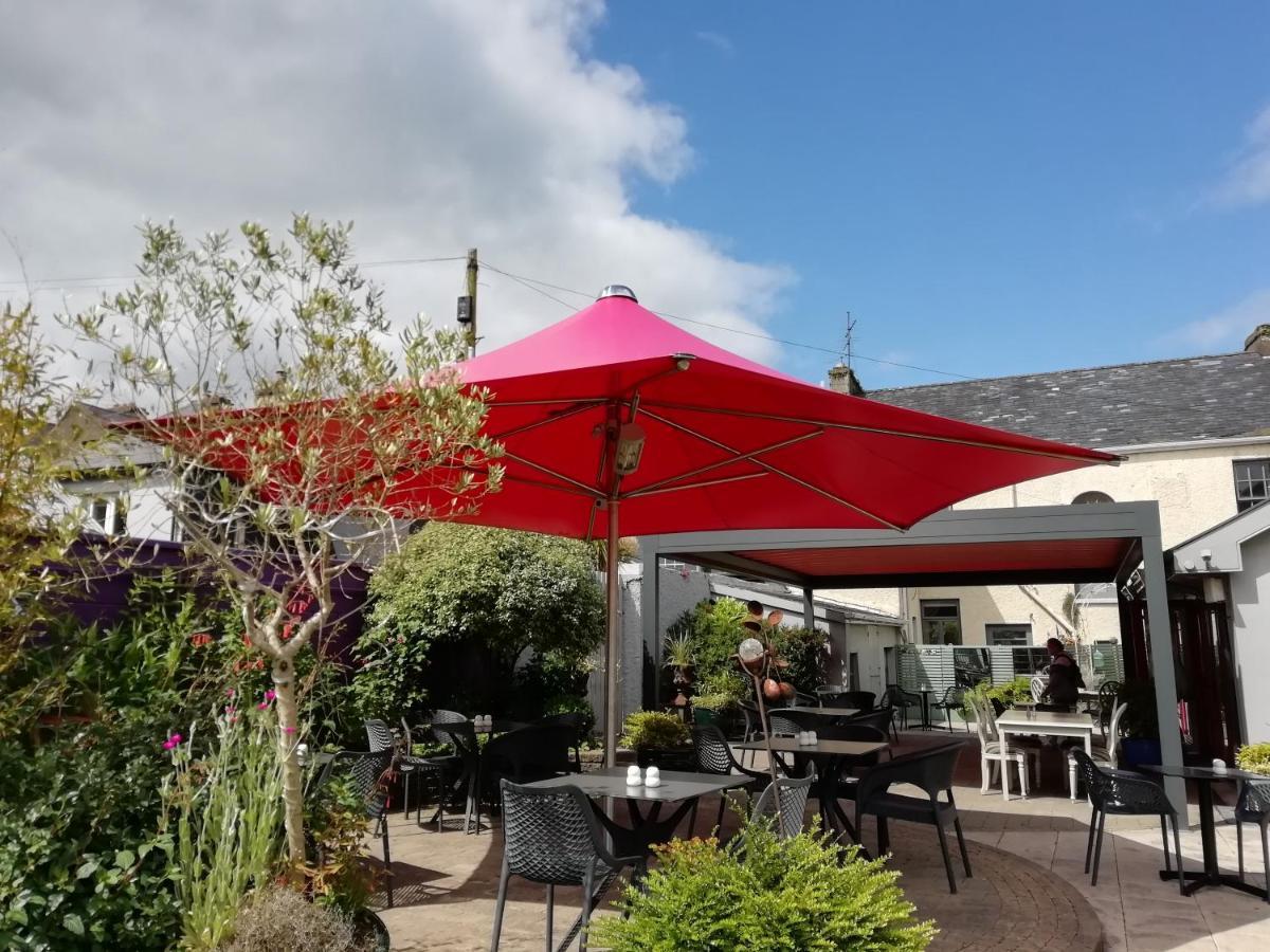 Emmet Hotel Clonakilty Bagian luar foto
