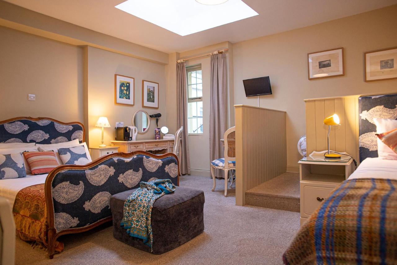 Emmet Hotel Clonakilty Bagian luar foto