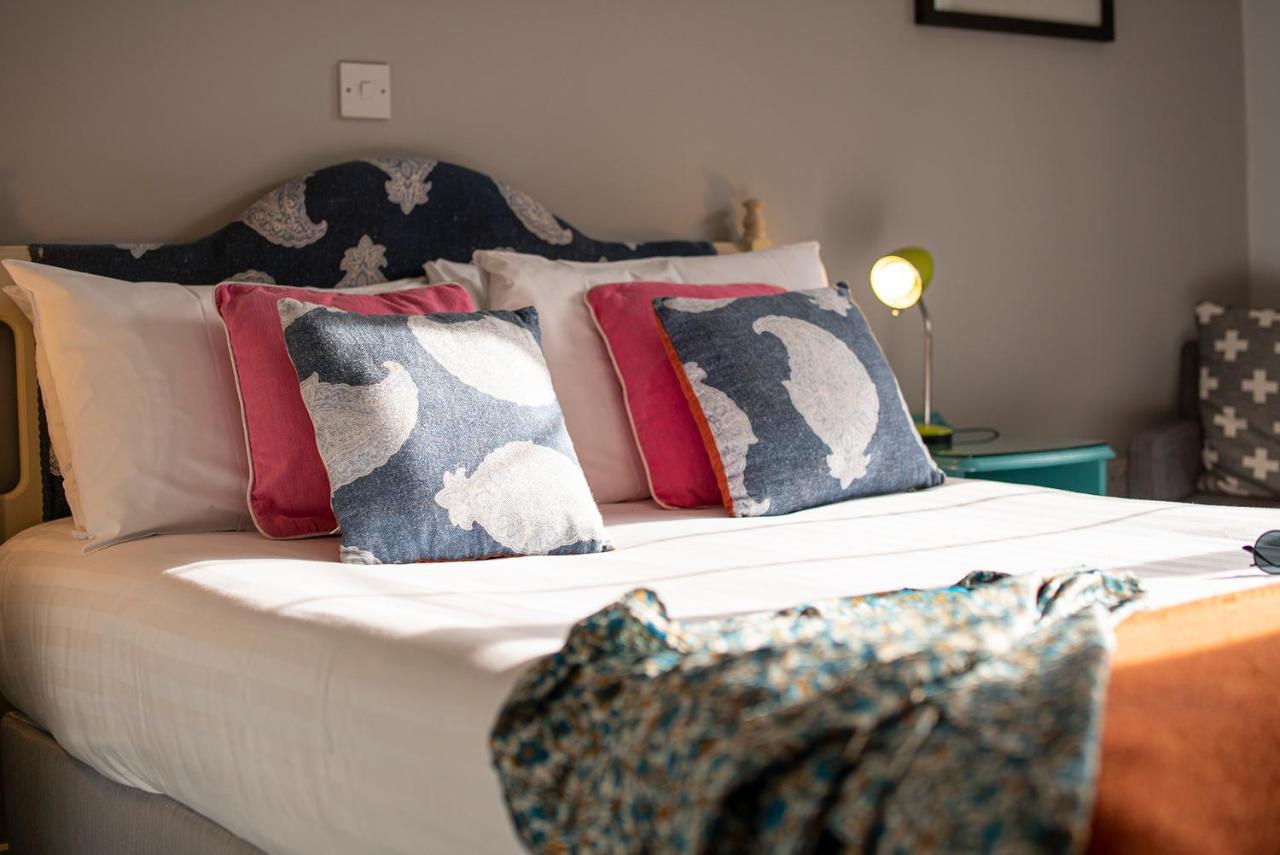 Emmet Hotel Clonakilty Bagian luar foto