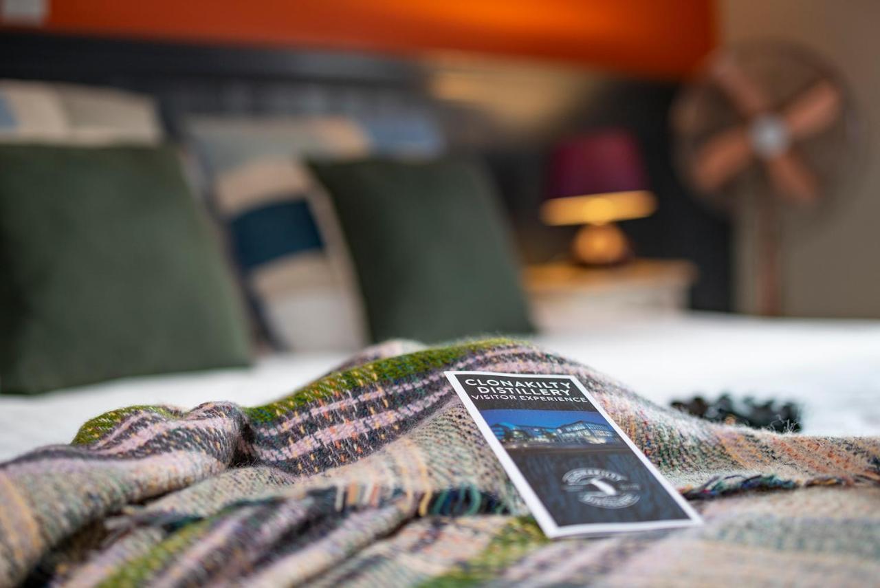 Emmet Hotel Clonakilty Bagian luar foto