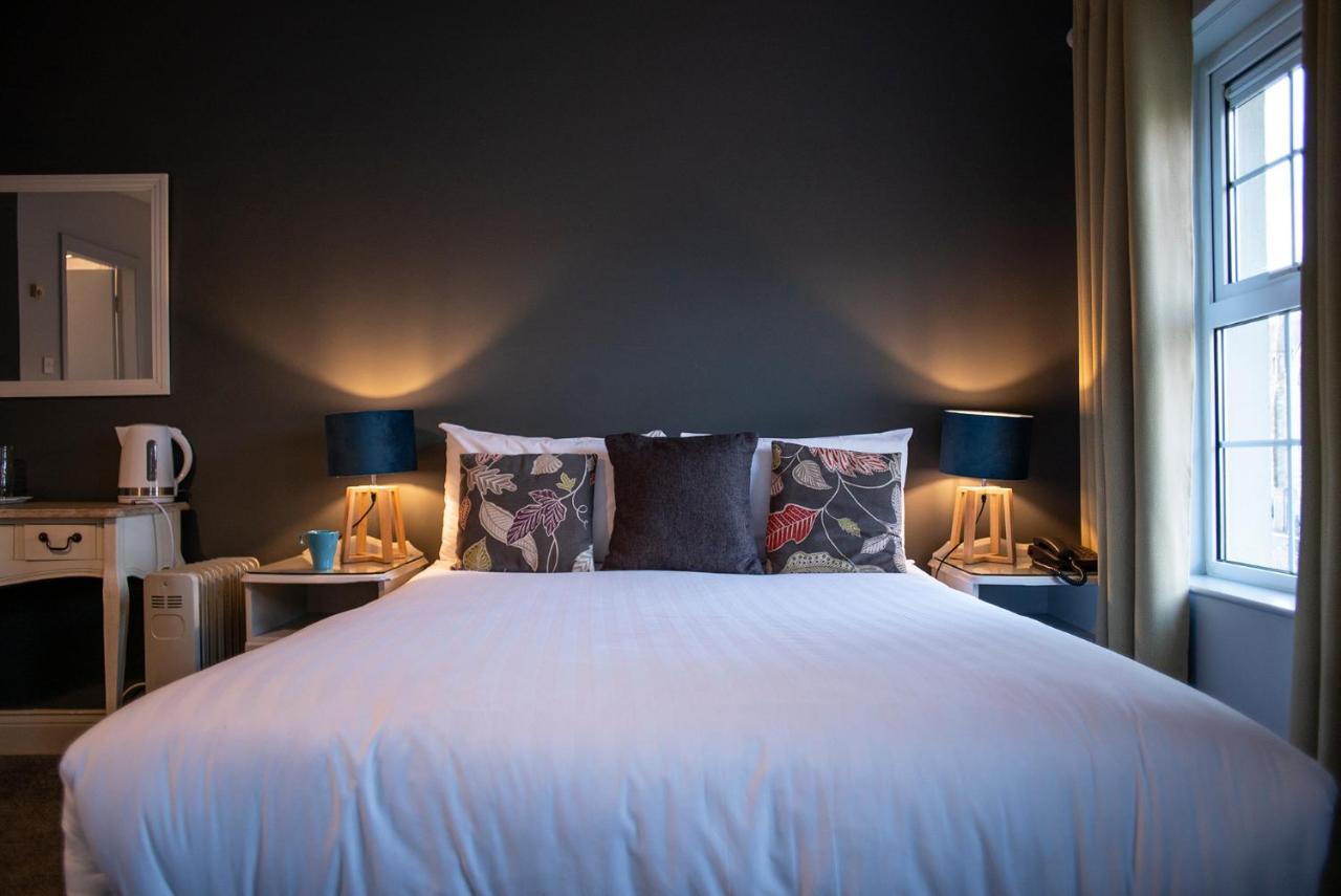 Emmet Hotel Clonakilty Bagian luar foto