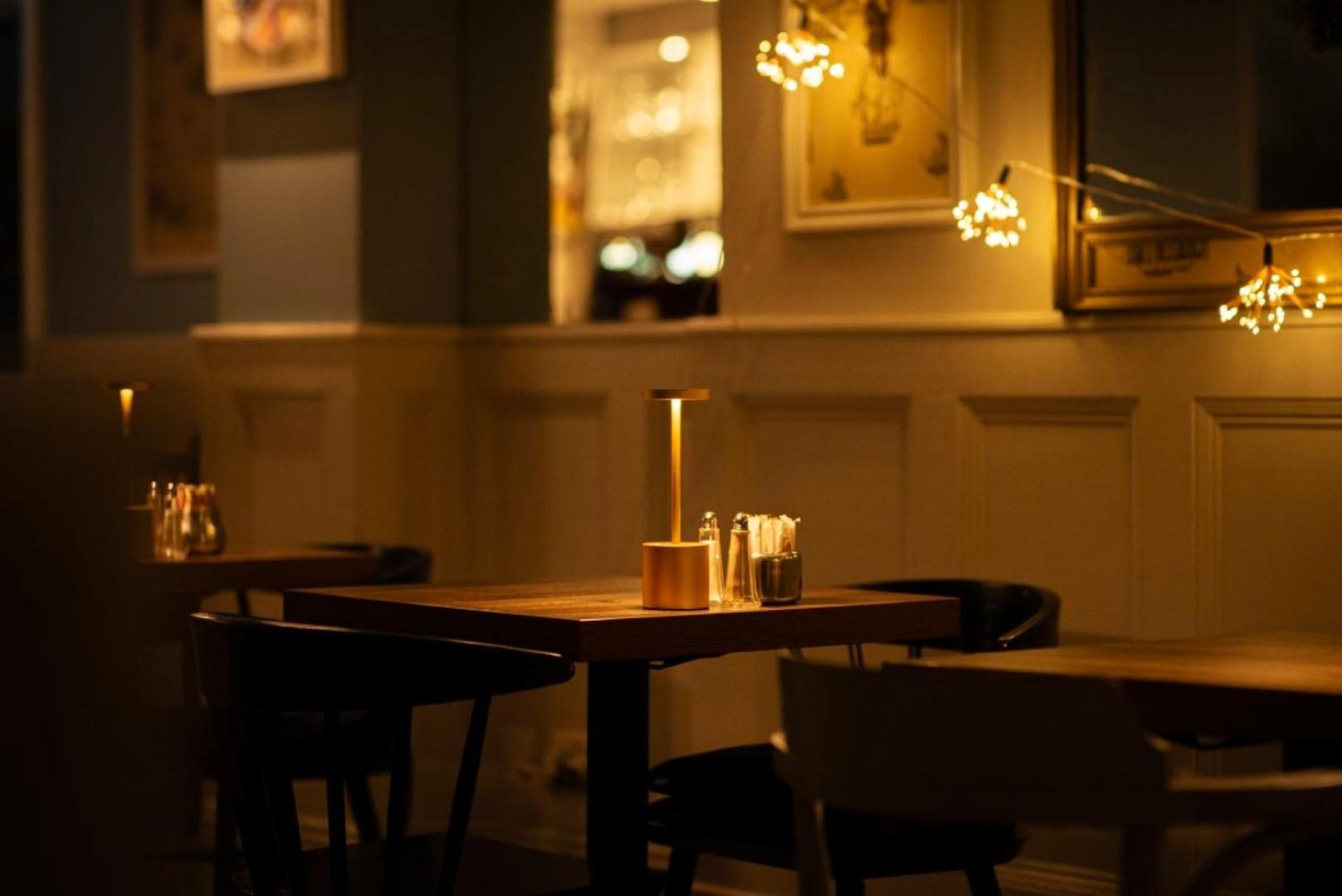 Emmet Hotel Clonakilty Bagian luar foto