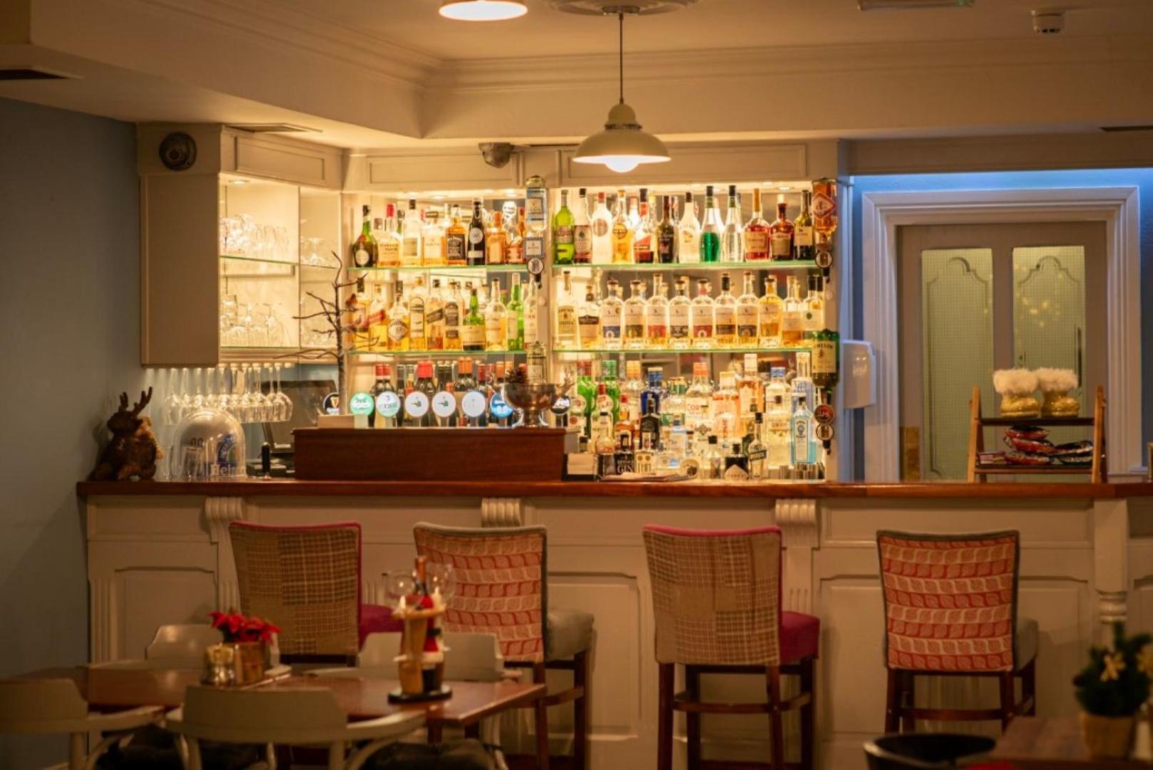 Emmet Hotel Clonakilty Bagian luar foto