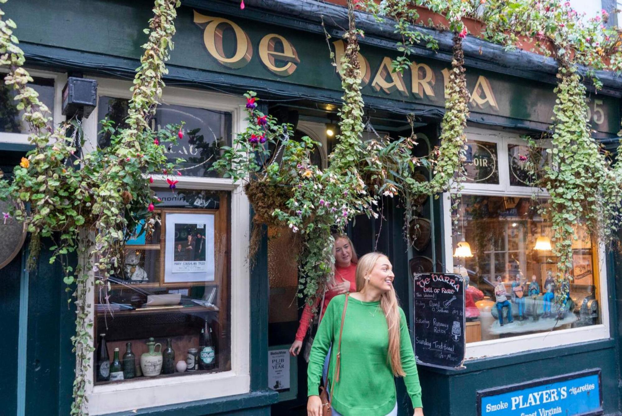 Emmet Hotel Clonakilty Bagian luar foto
