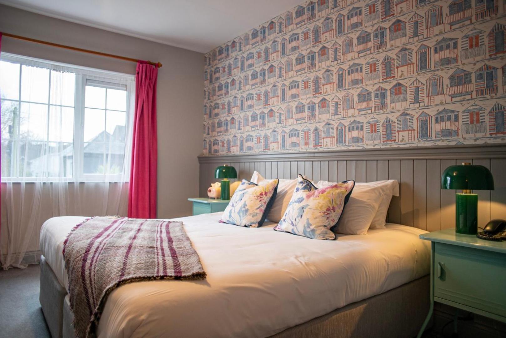 Emmet Hotel Clonakilty Bagian luar foto