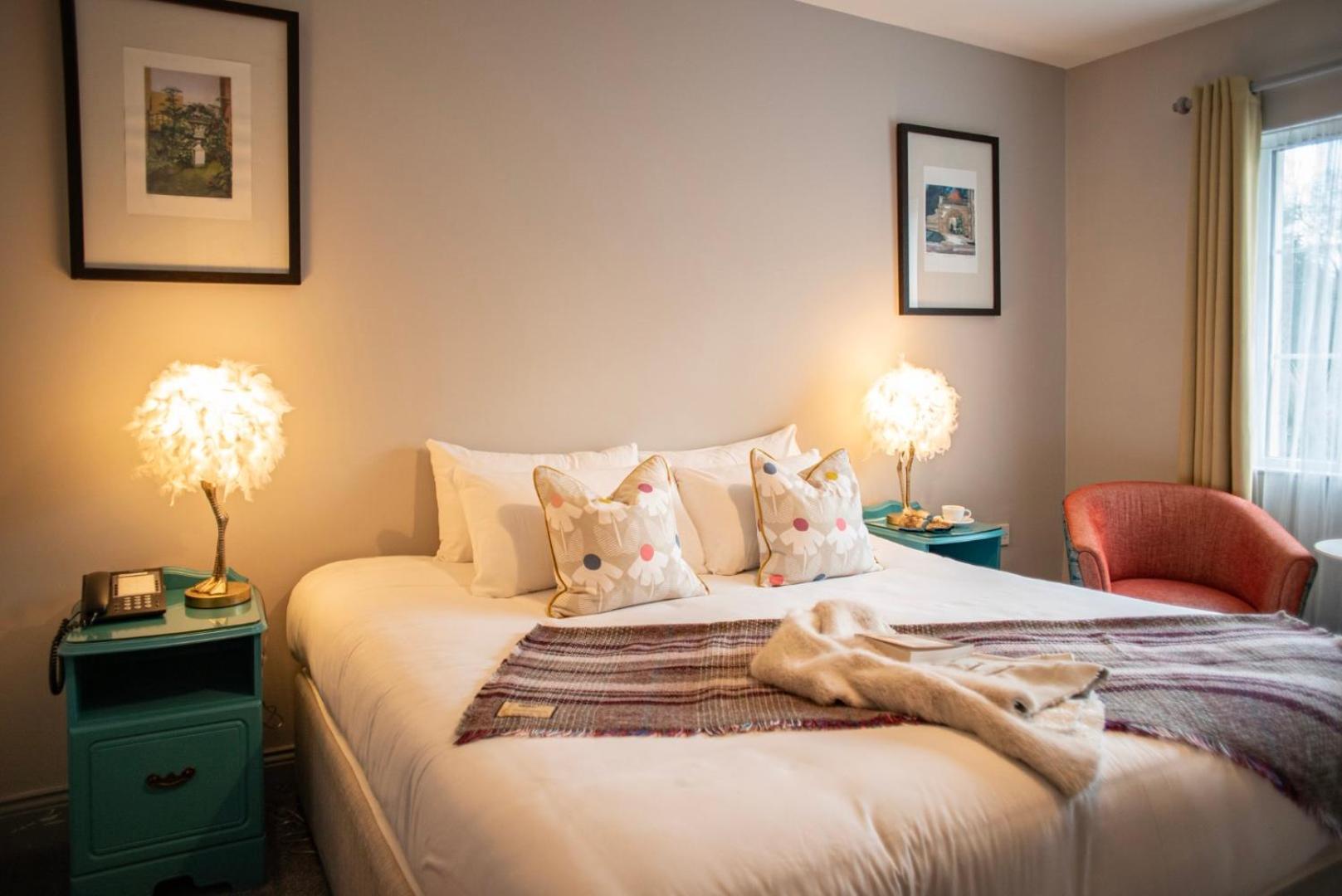 Emmet Hotel Clonakilty Bagian luar foto