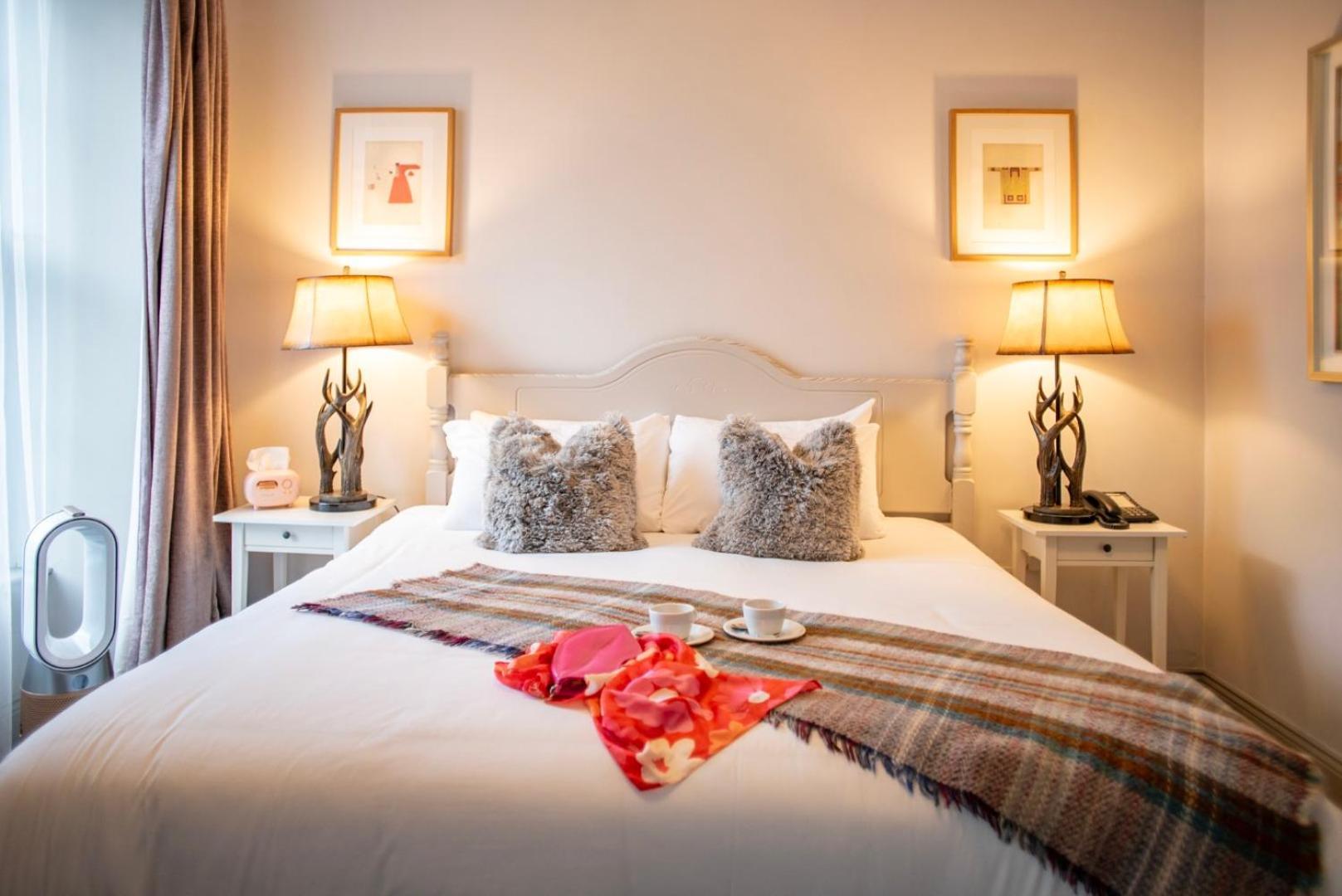 Emmet Hotel Clonakilty Bagian luar foto