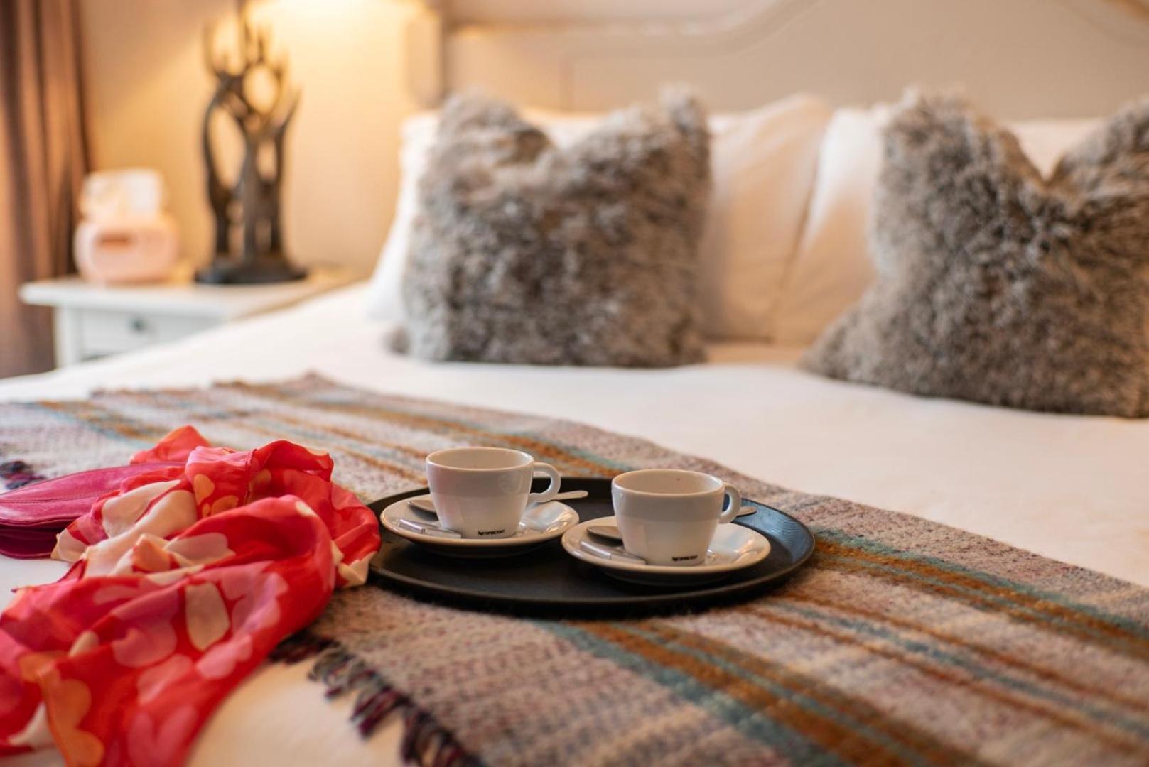 Emmet Hotel Clonakilty Bagian luar foto