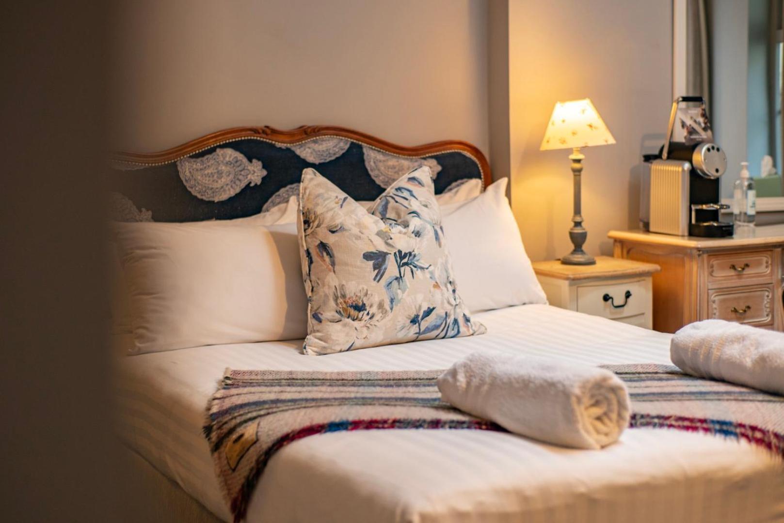 Emmet Hotel Clonakilty Bagian luar foto