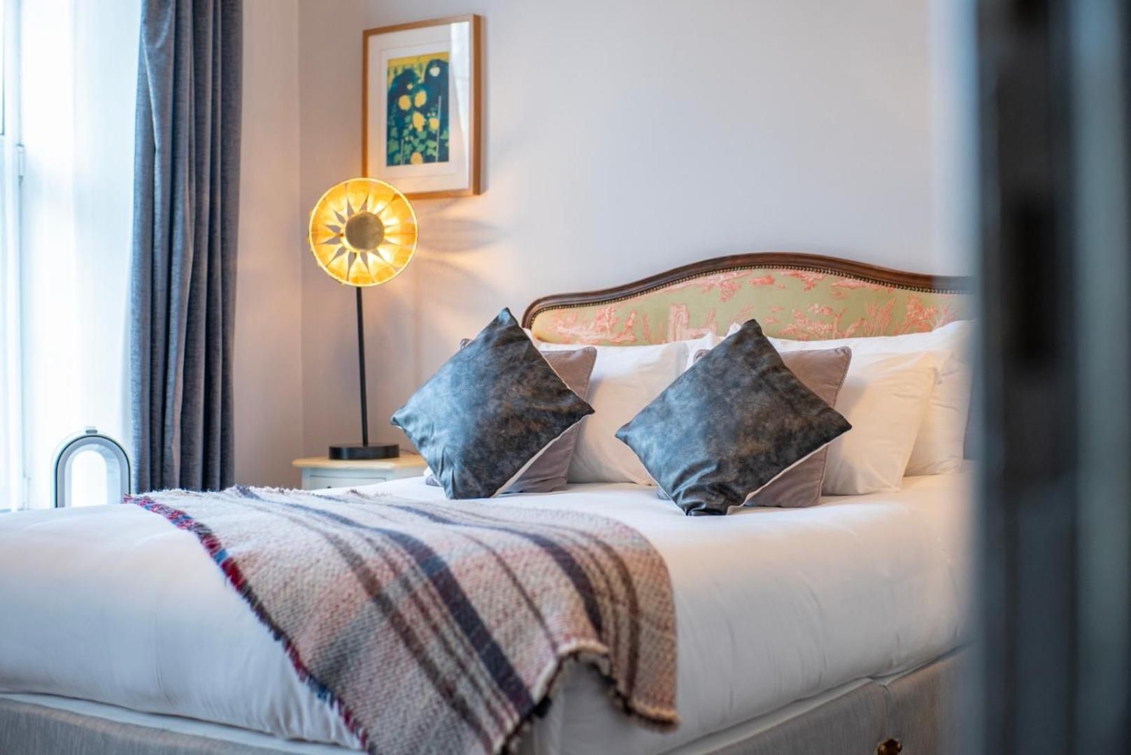 Emmet Hotel Clonakilty Bagian luar foto