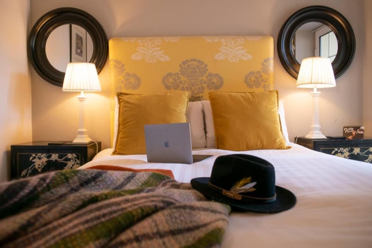 Emmet Hotel Clonakilty Bagian luar foto