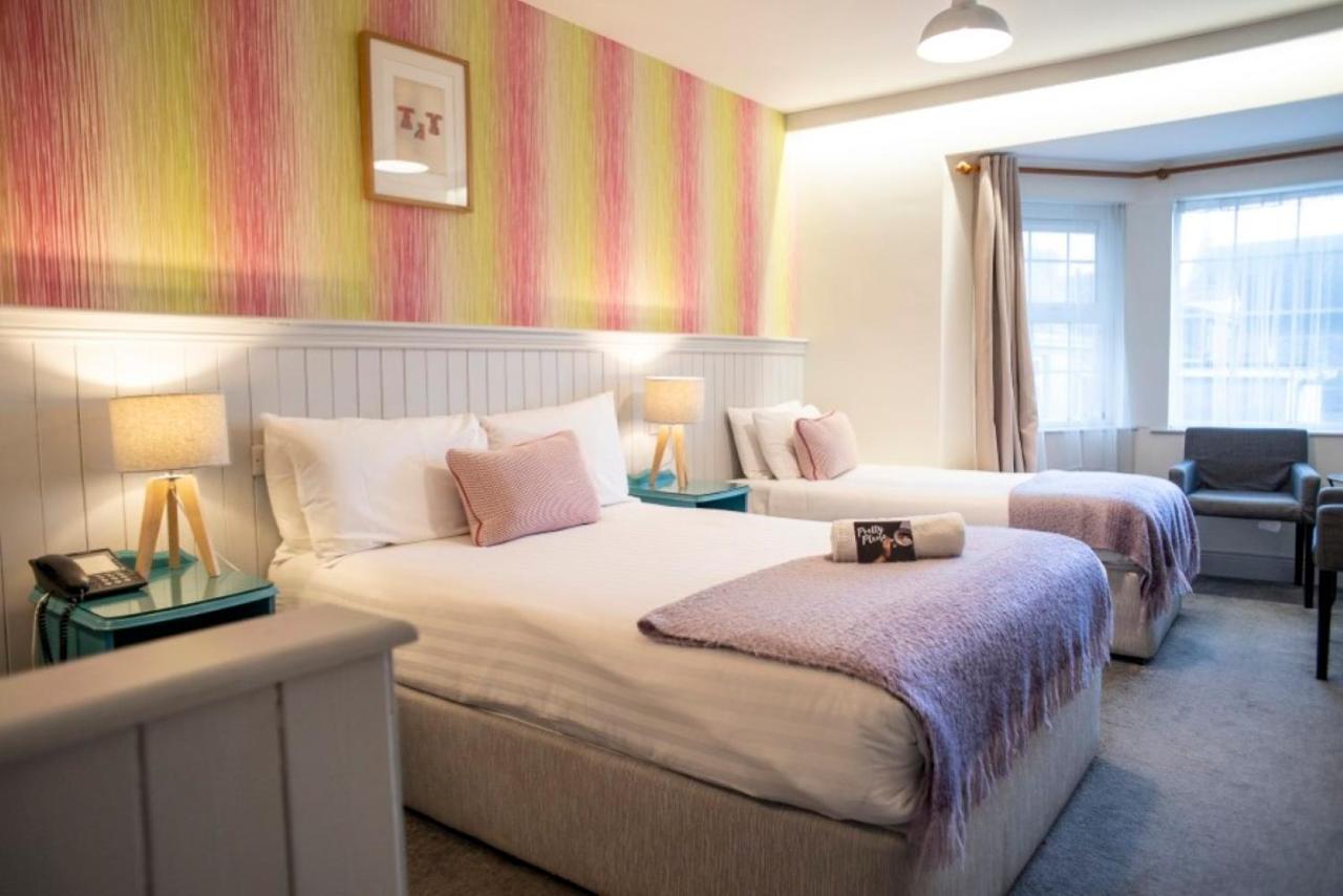 Emmet Hotel Clonakilty Bagian luar foto