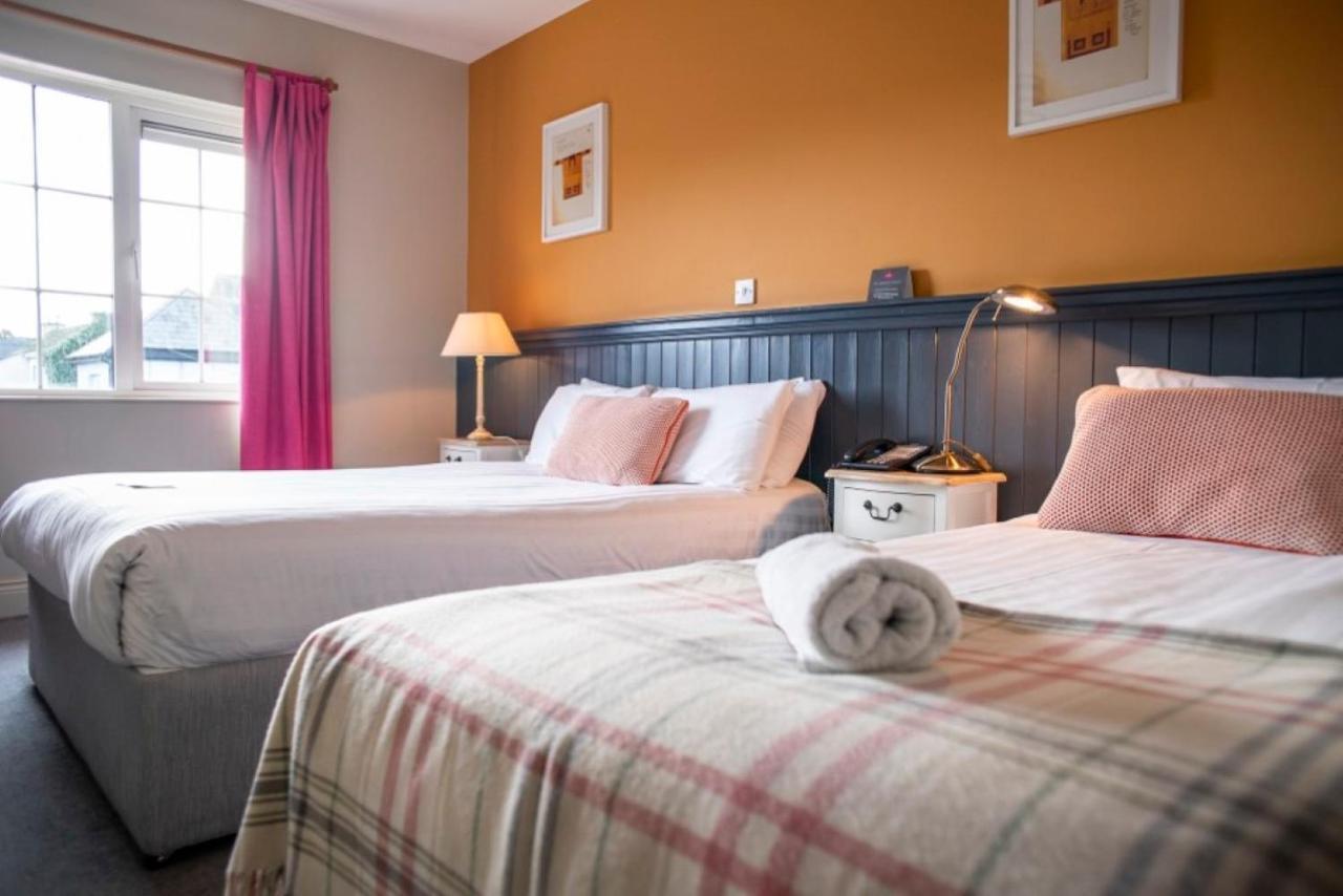 Emmet Hotel Clonakilty Bagian luar foto