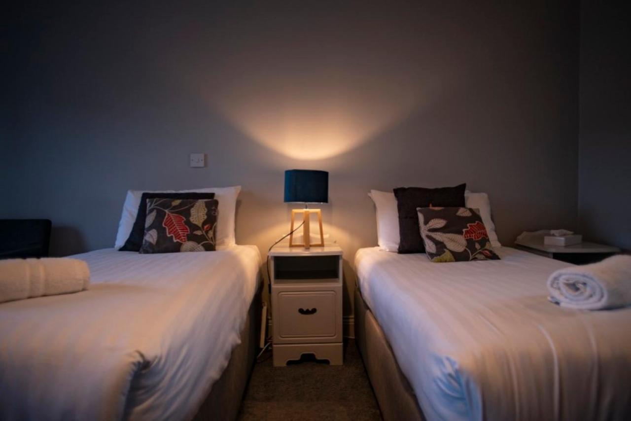 Emmet Hotel Clonakilty Bagian luar foto