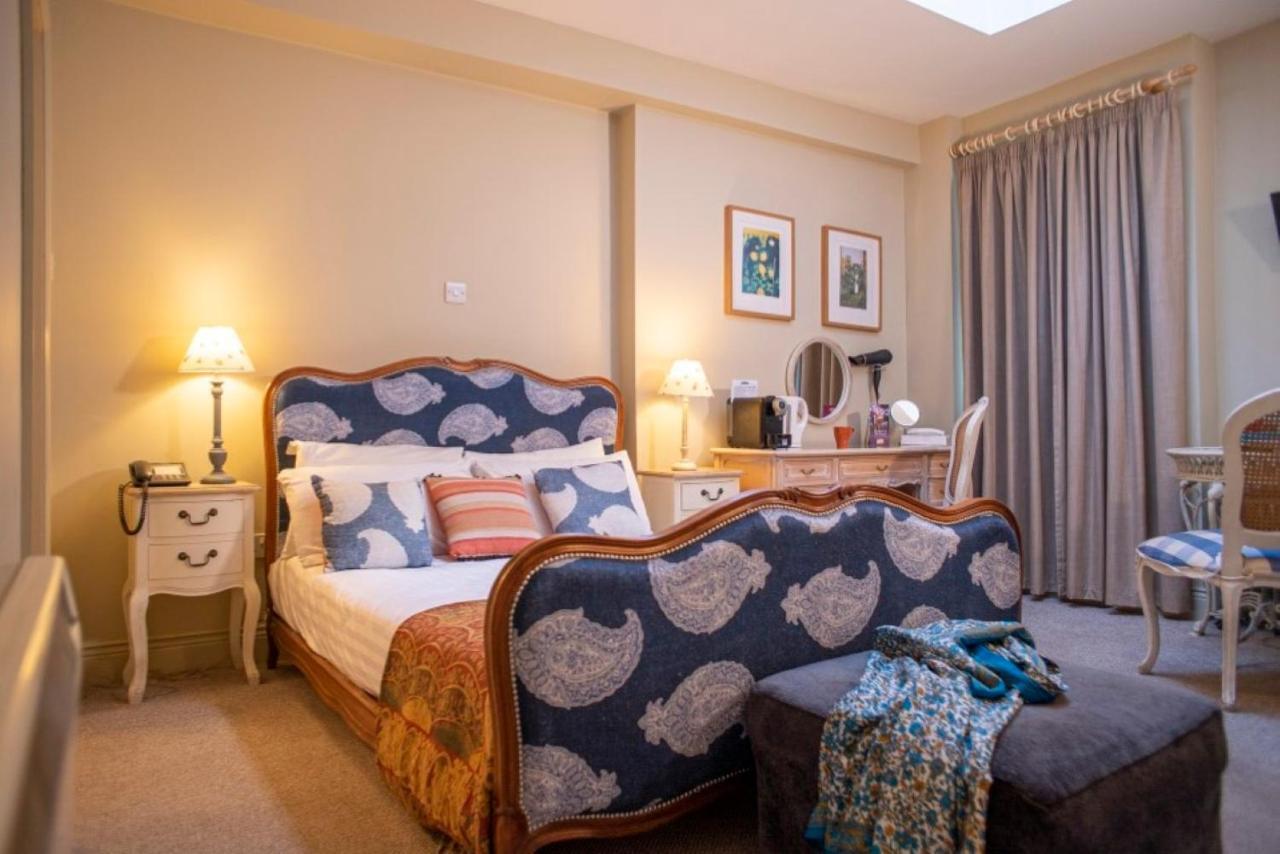 Emmet Hotel Clonakilty Bagian luar foto