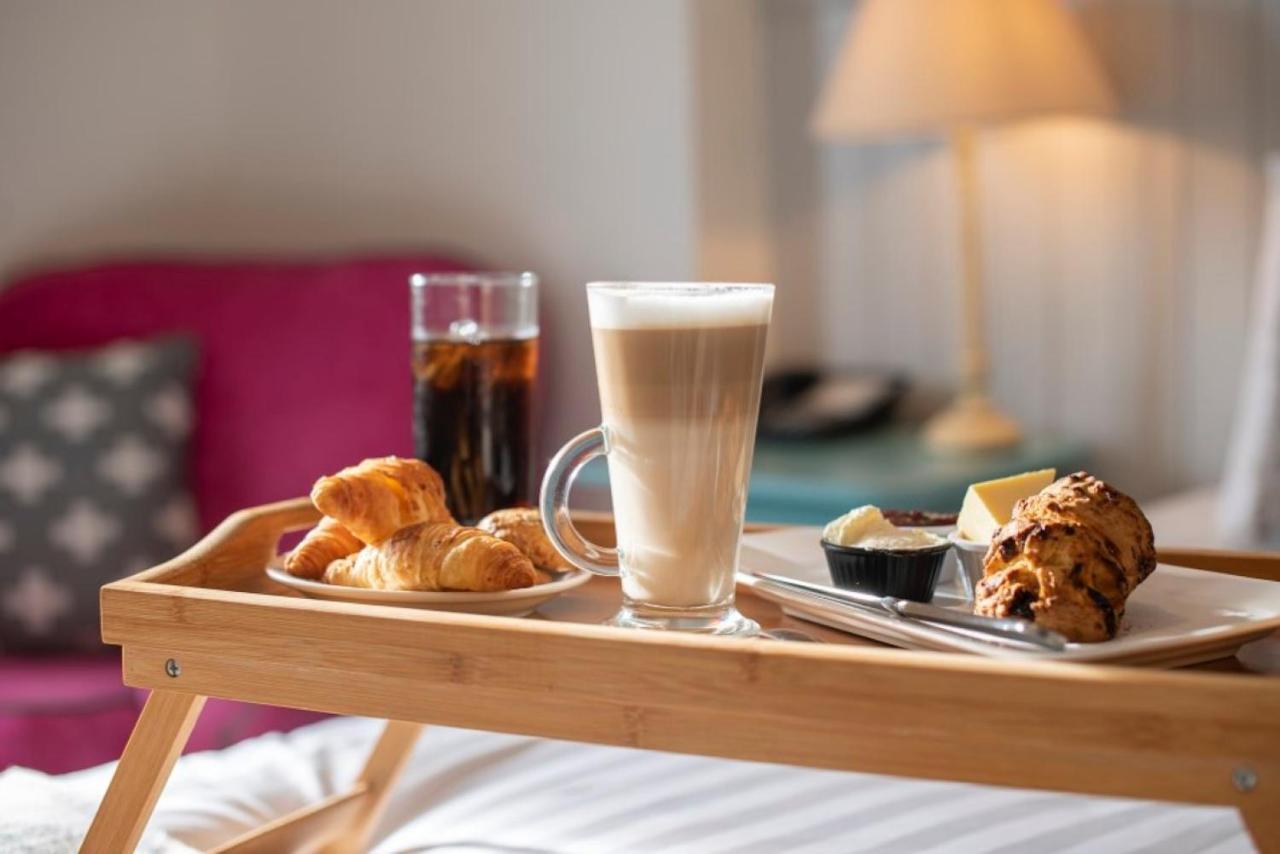 Emmet Hotel Clonakilty Bagian luar foto