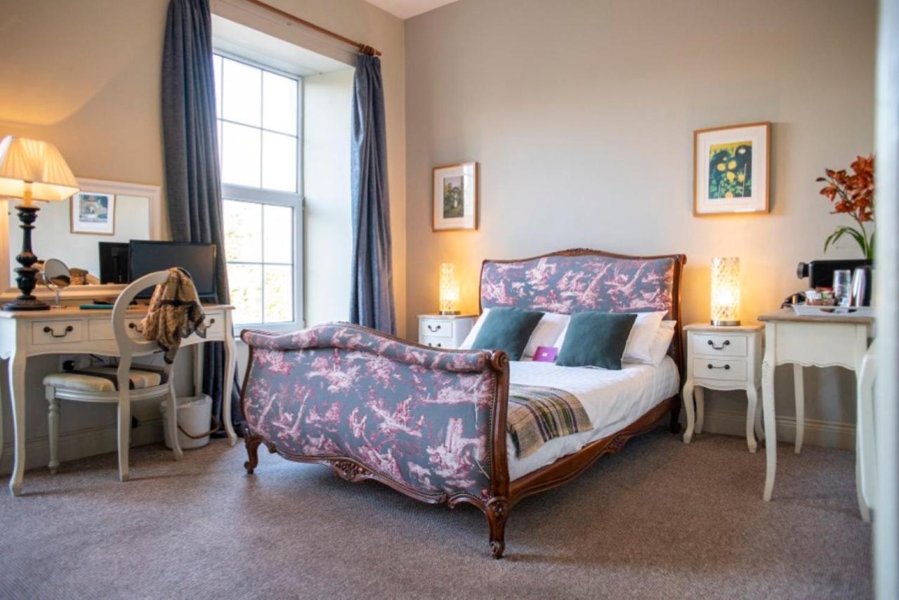 Emmet Hotel Clonakilty Bagian luar foto