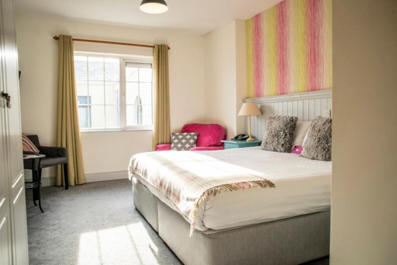 Emmet Hotel Clonakilty Bagian luar foto
